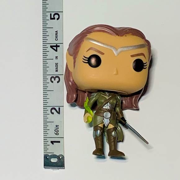 Funko POP! The Elder Scrolls, HIGH ELF - Picture 7 of 7
